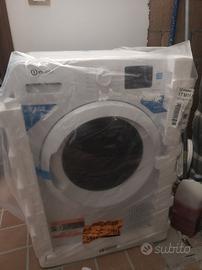 asciugatrice indesit