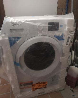 asciugatrice indesit