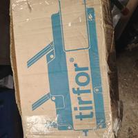 Tirfor Tractel T-508 800kg