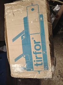 Tirfor Tractel T-508 800kg