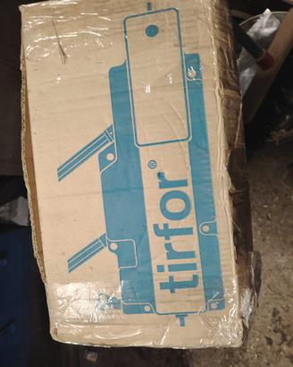 Tirfor Tractel T-508 800kg