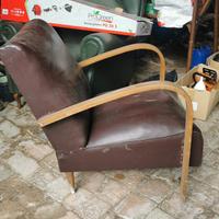 Poltrona anni 40
