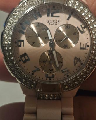 orologio guess  