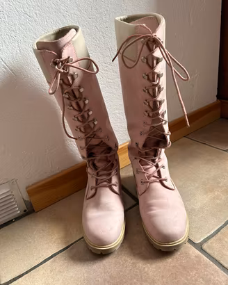 Timberland alte