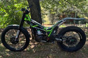 Vertigo works - 2021