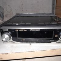 stereo auto