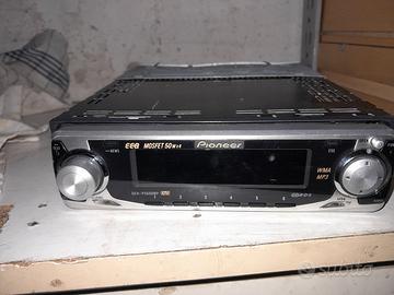 stereo auto