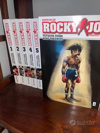 Rocky Joe Completo