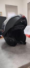 Casco moto modulare Caberg