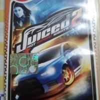JUICED 2: Hot Import Nights (PSP)