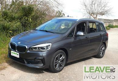 Bmw Gran Tourer 220d xDrive Msport aut.(M1475)