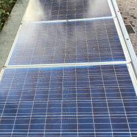 pannelli fotovoltaici 