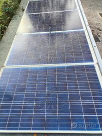 pannelli fotovoltaici 