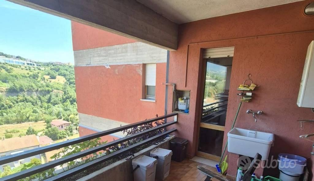 Appartamento – Teramo, San Giorgio - Vista 2