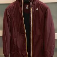 K-way.  donna modello marmot misura 7