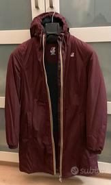 K-way.  donna modello marmot misura 7