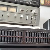 Equalizzatore Onkyo EQ-25