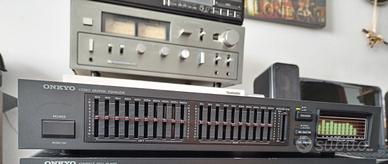 Equalizzatore Onkyo EQ-25