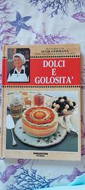 ricettario dolci