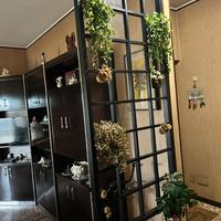 Separe divisorio  fioriera da interno