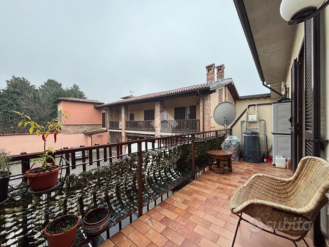 4 LOCALI A BERGAMO