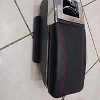 bracciolo porta oggetti Dacia Duster