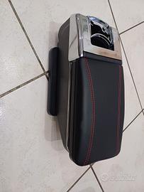 bracciolo porta oggetti Dacia Duster