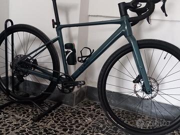 bici  gravel