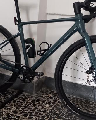 bici  gravel