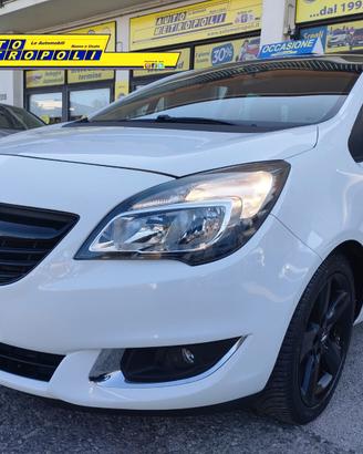 Opel Meriva 1.6 110cv CDTI S&S Elective
