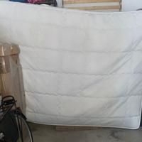 Materasso 160 x 200 trattabile