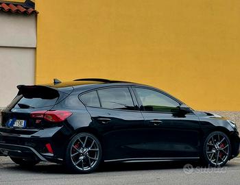 FOCUS ST 2.3 280CV MANUALE PERFORM.PACK  58K KM!