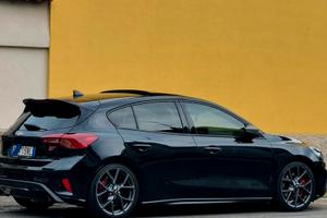 FOCUS ST 2.3 280CV MANUALE PERFORM.PACK  58K KM!