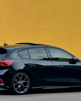 FOCUS ST 2.3 280CV MANUALE PERFORM.PACK  58K KM!
