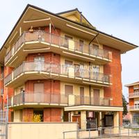 CHIERI: BILOCALE con BOX