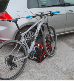  Diverse MTB  bici 29 carbonio e aluminum  26 27.5
