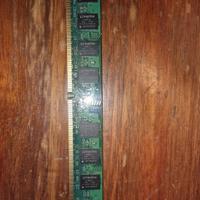 2GB RAM DDR2