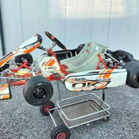 Go-kart 125