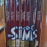 The sims collector edition pc originale