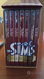 The sims collector edition pc originale