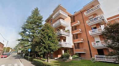 Bilocale a Vimercate-cantina e posto auto prvt