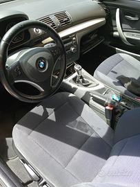 BMW 116 benzina