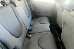Honda jazz 1.2