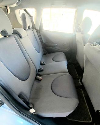 Honda jazz 1.2