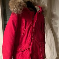 Parka Freedomday originale