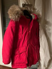 Parka Freedomday originale