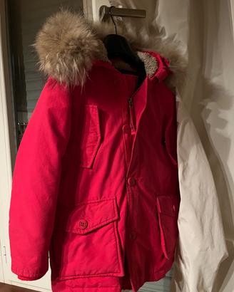 Parka Freedomday originale