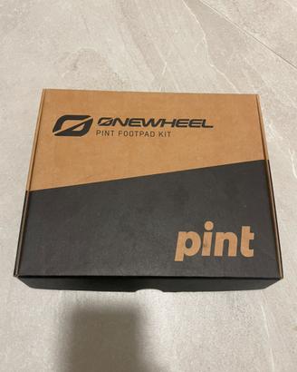 Footpad Onewheel Pint (compatibili con X e S)