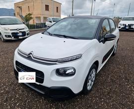 Citroen C3 BlueHDi 100 S&S Bicolore