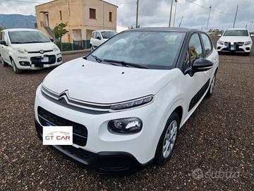 Citroen C3 BlueHDi 100 S&S Bicolore